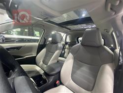 تويوتا راف 4